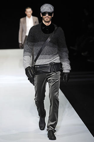 Emporio Armani / - 2009-2010